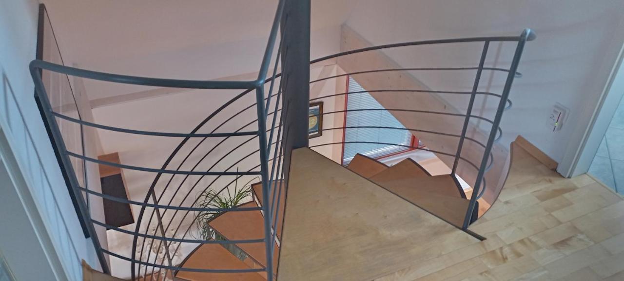 德累斯顿Winzerhaus Rissweg 15别墅 外观 照片