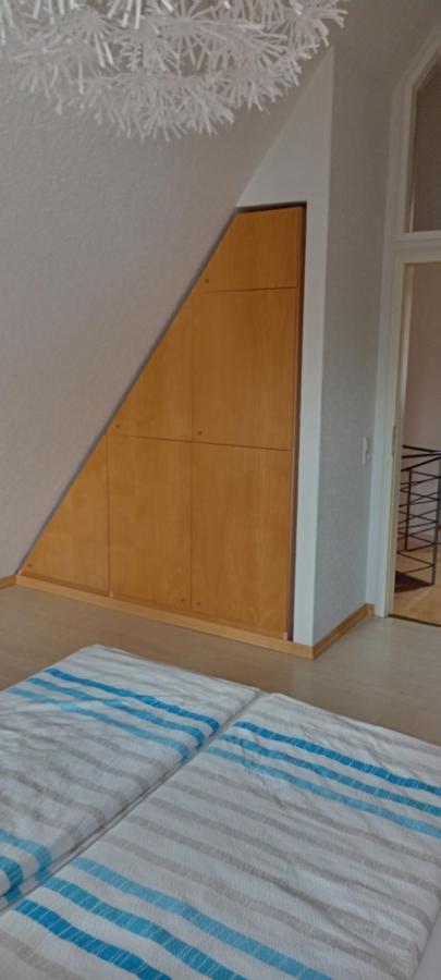 德累斯顿Winzerhaus Rissweg 15别墅 外观 照片