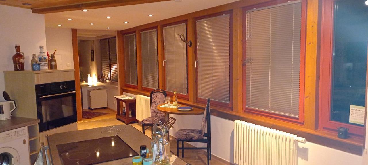德累斯顿Winzerhaus Rissweg 15别墅 外观 照片