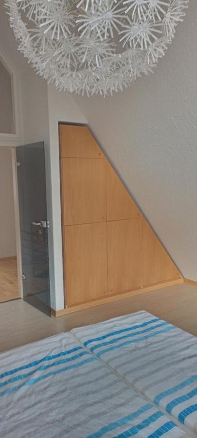 德累斯顿Winzerhaus Rissweg 15别墅 外观 照片