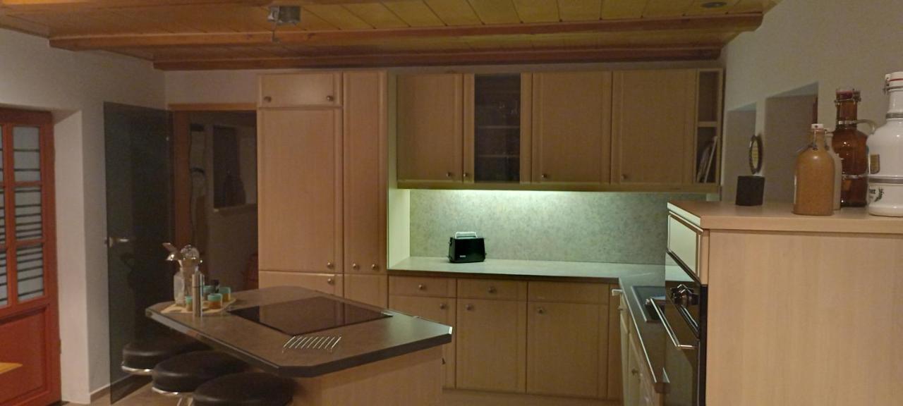 德累斯顿Winzerhaus Rissweg 15别墅 外观 照片